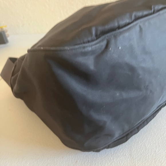 Prada unisex messenger bag - Picture 8 of 13